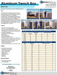 Aluminum Build a Box - Catalog