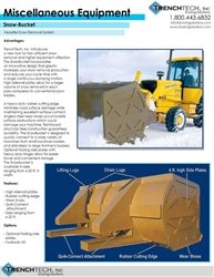 Misc Equipment 5 - Catalog