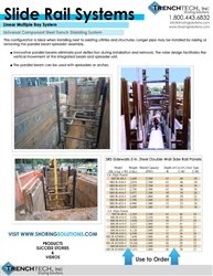 Slide Rail Systems 6 - Catalog