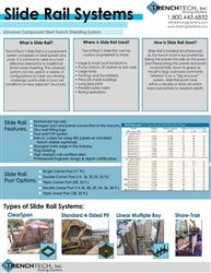 Slide Rail Systems - Catalog