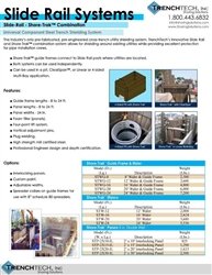 Slide Rail Systems 8 - Catalog